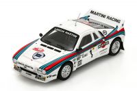 Lancia 037 Rally #1 W.Röhrl 