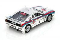 Lancia 037 Rally #1 W.Röhrl 