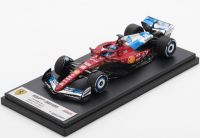Ferrari SF-25 #16 C.Leclerc 