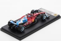 Ferrari SF-25 #16 C.Leclerc 