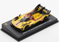 Ferrari 499P #83 Kubica-Hanson-Yifei 