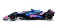 Alpine A525 #7 J.Doohan 