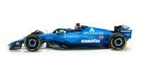 Williams FW47 #23 A.Albon 