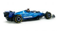 Williams FW47 #23 A.Albon 