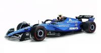 Williams FW47 #55 C.Sainz 