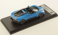 Bugatti W16 Mistral 