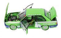 BMW M3 (E30) #22 C.Danner 
