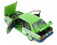 BMW M3 (E30) #22 C.Danner 