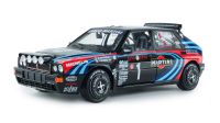 Lancia Delta HF Int. #1 Sacco 