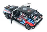 Lancia Delta HF Int. #1 Sacco 