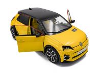 Renault 5 E-TECH 