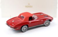 Chevrolet Corvette Sting Ray Convertible 
