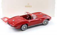 Chevrolet Corvette Sting Ray Convertible 