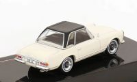 Mercedes Benz 230 SL (W113) Hardtop 