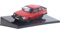 Volvo 242 Custom 