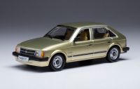 Opel Kadett D 