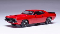 Plymouth Barracuda 