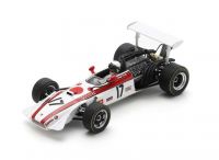 Honda RA301 #17 J.Bonnier 