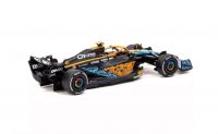 McLaren MCL36 #4 L.Norris 