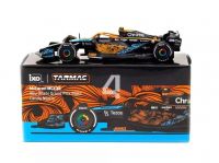 McLaren MCL36 #4 L.Norris 