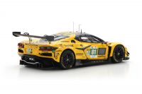 Chevrolet Corvette Z06 LMGT3.R #81 Andrade 