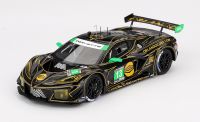 Chevrolet Corvette Z06 GT3.R #13 