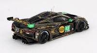 Chevrolet Corvette Z06 GT3.R #13 