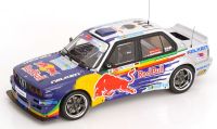BMW E30 V8 Drift 