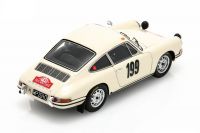 Porsche 912 #199 Markowski-Wangrat 