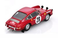 Porsche 911S #28 Elford-Stone 