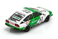 Alfa Romeo GTV6 #43 Suster-Witmeur-Libert 