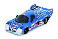 Inaltera #20 Beltoise-Rondeau 