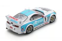 Toyota Supra #8 N.Nagasaka 