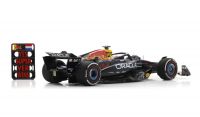 Red Bull RB21 #1 M.Verstappen 