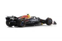 Red Bull RB21 #22 Y.Tsunoda 