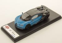 Bugatti Chiron Sport 