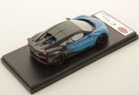 Bugatti Chiron Sport 