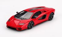 Lamborghini Countach LPI 800-4 