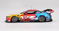 Ford Mustang GT3 #65 Mies-Vervisch 