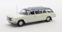 Mercedes Benz V114 LWB Crayford Estate 