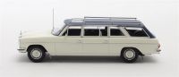 Mercedes Benz V114 LWB Crayford Estate 