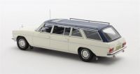 Mercedes Benz V114 LWB Crayford Estate 