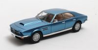 Aston Martin Lagonda S1 