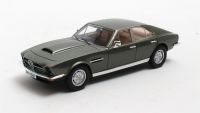 Aston Martin Lagonda S1 
