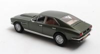 Aston Martin Lagonda S1 