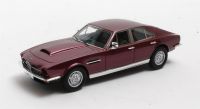 Aston Martin Lagonda S1 