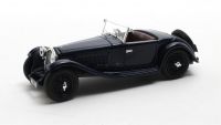 Alfa Romeo 6C 1750SV Figoni 