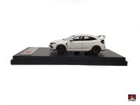 Honda Civic Type R 