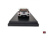 Honda Civic Type R 
