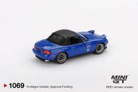 Mazda MX-5 Miata Tuned Version 